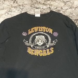 Lewiston Bengals Shirt